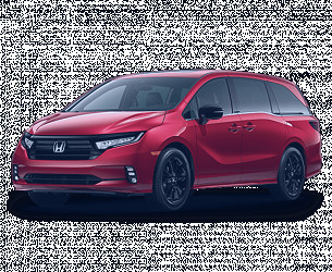 New 2023 Honda Odyssey Sport Sport 4dr Mini-Van in Bronx #H23-460 | Bronx  Honda